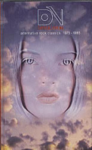 The Sisters Of Mercy Gimme Shelter cassette album UK SOMCLGI303062