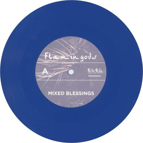 The Slow Show Lust And Learn - 180gm White Vinyl - Sealed vinyl LP album (LP record) UK 02FLPLU739422