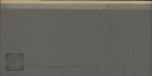 The Smiths Ask - Artwork artwork UK SMIARAS672231