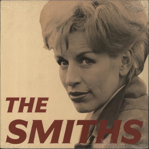 The Smiths Ask - Open Shrink 12" vinyl single (12 inch record / Maxi-single) UK SMI12AS858882