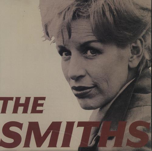 The Smiths Ask CD single (CD5 / 5") Australian SMIC5AS108878