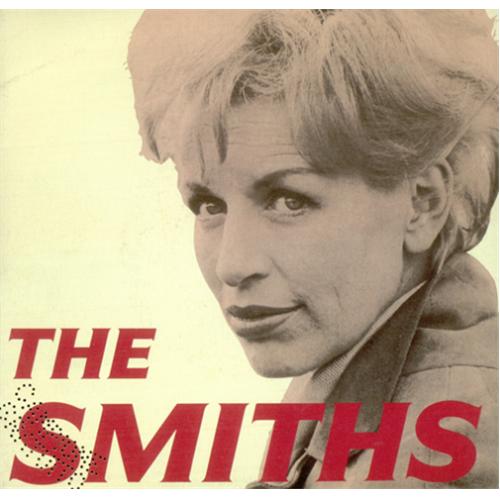 The Smiths Ask 7" vinyl single (7 inch record / 45) Italian SMI07AS169561