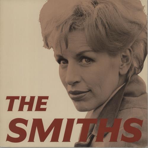 The Smiths Ask 12" vinyl single (12 inch record / Maxi-single) Dutch SMI12AS282735