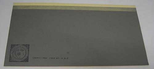 The Smiths Ask artwork UK SMIARAS364553