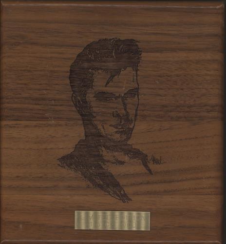 The Smiths Best Vol II box set US SMIBXBE14929