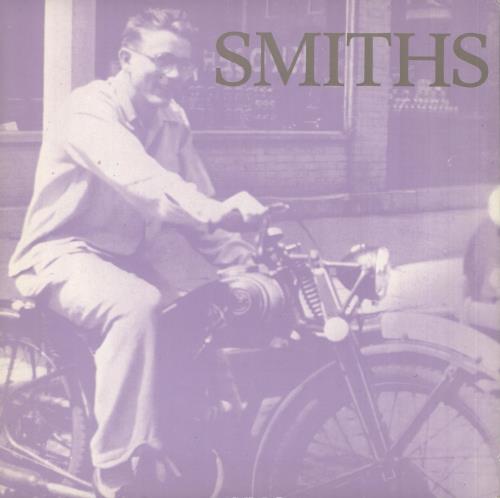 The Smiths Bigmouth Strikes Again - EX 7" vinyl single (7 inch record / 45) UK SMI07BI741728