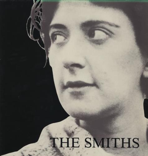 The Smiths Girlfirend In A Coma - Grey Sleeve 12" vinyl single (12 inch record / Maxi-single) UK SMI12GI380998