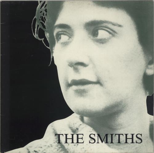 The Smiths Girlfriend In A Coma - EX 12" vinyl single (12 inch record / Maxi-single) UK SMI12GI699730
