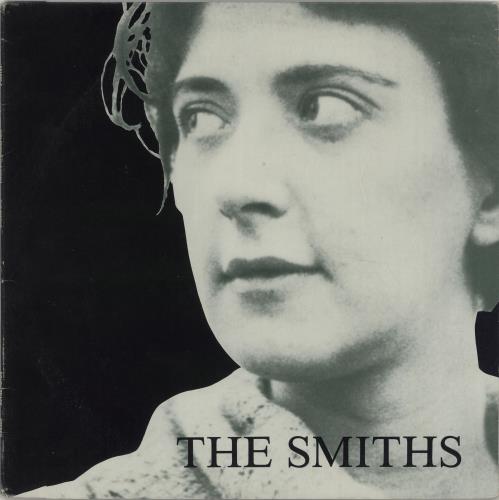 The Smiths Girlfriend In A Coma 12" vinyl single (12 inch record / Maxi-single) Australian SMI12GI42515