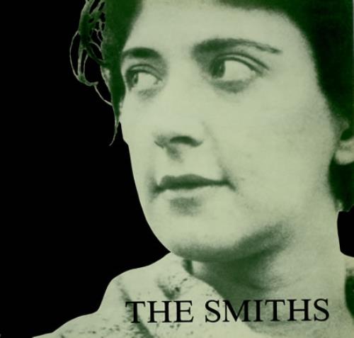 The Smiths Girlfriend In A Coma 12" vinyl single (12 inch record / Maxi-single) UK SMI12GI71878