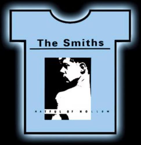 The Smiths Hatful Of Hollow T-Shirt - Small t-shirt UK SMITSHA335740
