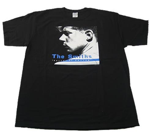 The Smiths Hatful Of Hollow T-Shirt - XL t-shirt US SMITSHA380680