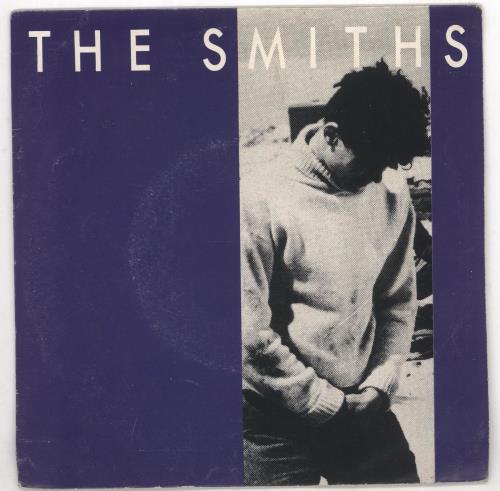 The Smiths How Soon Is Now? + press release 7" vinyl single (7 inch record / 45) Portuguese SMI07HO727730
