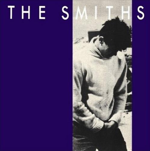 The Smiths How Soon Is Now? 7" vinyl single (7 inch record / 45) UK SMI07HO454267