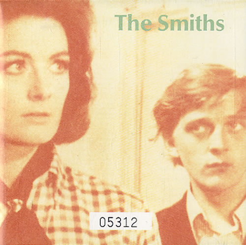 The Smiths How Soon Is Now? 2-CD single set (Double CD single) UK SMI2SHO592447