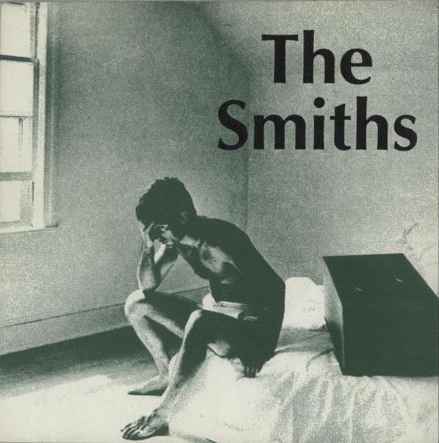 The Smiths How Soon Is Now? 7" vinyl single (7 inch record / 45) Spanish SMI07HO662534