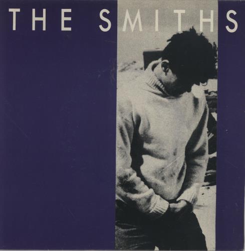 The Smiths How Soon Is Now? 7" vinyl single (7 inch record / 45) Portuguese SMI07HO670088
