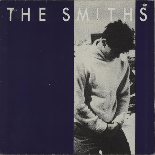 The Smiths How Soon Is Now? 12" vinyl single (12 inch record / Maxi-single) German SMI12HO670521
