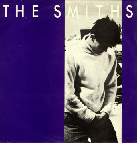 The Smiths How Soon Is Now 12" vinyl single (12 inch record / Maxi-single) Greek SMI12HO43142