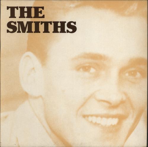 The Smiths Last Night I Dreamt That Somebody Loved Me - EX 12" vinyl single (12 inch record / Maxi-single) UK SMI12LA779468
