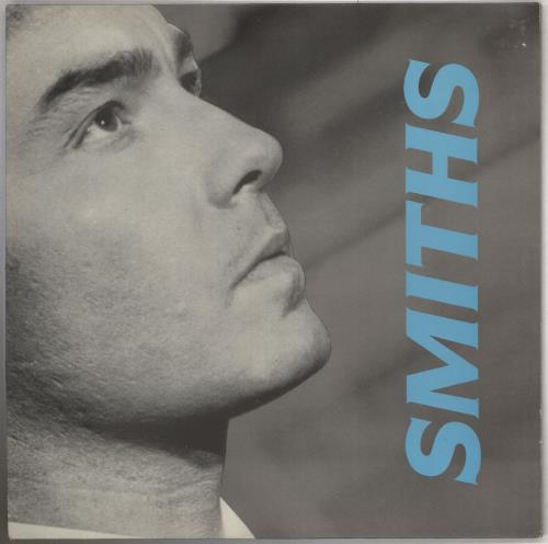 The Smiths Panic + Inner - EX 12" vinyl single (12 inch record / Maxi-single) UK SMI12PA304485
