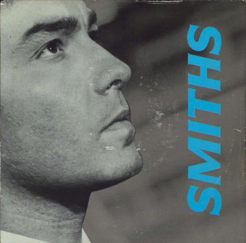 The Smiths Panic - 4 Prong - EX 7" vinyl single (7 inch record / 45) UK SMI07PA772226