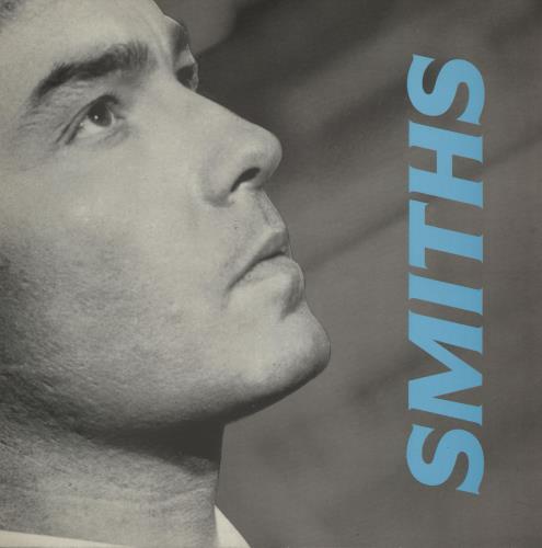 The Smiths Panic 12" vinyl single (12 inch record / Maxi-single) UK SMI12PA715087
