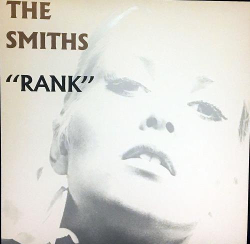 The Smiths Rank - In Store Display display UK SMIDIRA673177