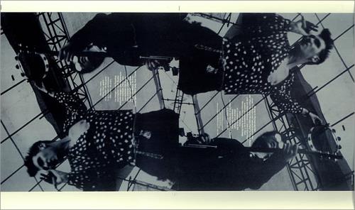 The Smiths Rank artwork UK SMIARRA435787