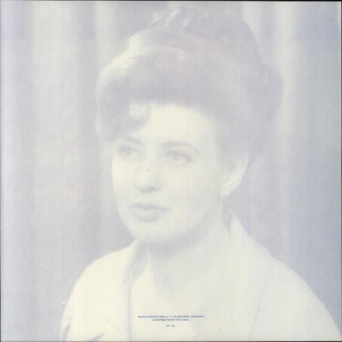 The Smiths Shakespeare's Sister - EX 12" vinyl single (12 inch record / Maxi-single) UK SMI12SH423444