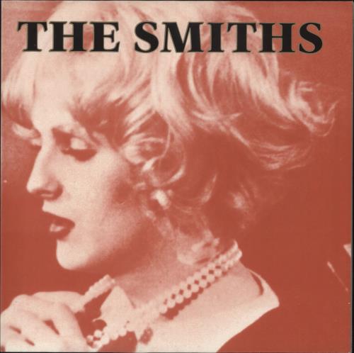 The Smiths Sheila Take A Bow 12" vinyl single (12 inch record / Maxi-single) UK SMI12SH47107