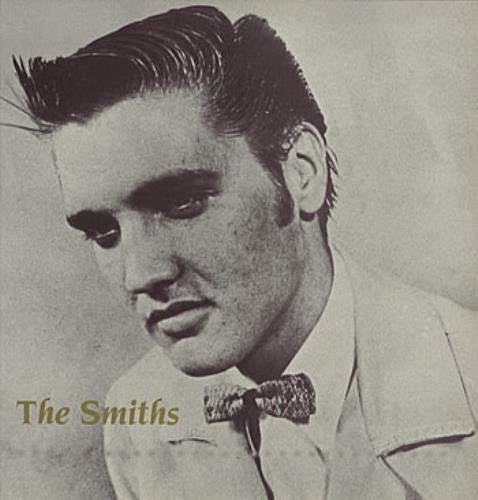 The Smiths Shoplifters / You Just Haven't Earned Mispressing 12" vinyl single (12 inch record / Maxi-single) UK SMI12SH10033