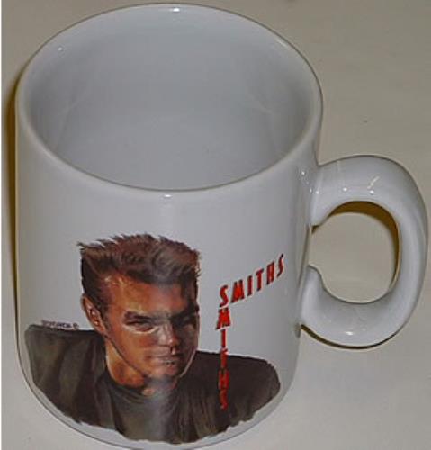 The Smiths Smiths memorabilia UK SMIMMSM254730