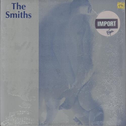 The Smiths Still Ill - Shrink 12" vinyl single (12 inch record / Maxi-single) German SMI12ST00138