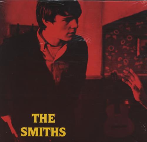 The Smiths Stop Me - White Vinyl - Sealed 12" vinyl single (12 inch record / Maxi-single) German SMI12ST345322