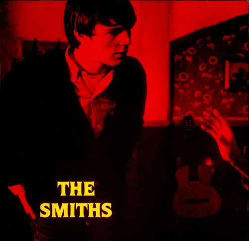The Smiths Stop Me - White Vinyl 12" vinyl single (12 inch record / Maxi-single) German SMI12ST338195