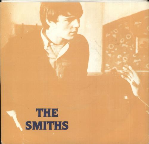 The Smiths Stop Me If You Think You've Heard This One Before 7" vinyl single (7 inch record / 45) Australian SMI07ST224916