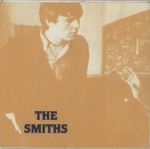 The Smiths Stop Me If You Think You've Heard This One Before 7" vinyl single (7 inch record / 45) Australian SMI07ST64854