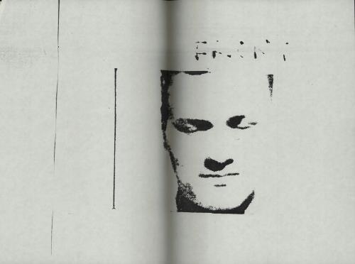 The Smiths Strangeways Here We Come - Lyric Sheet Production Notes artwork UK SMIARST673889