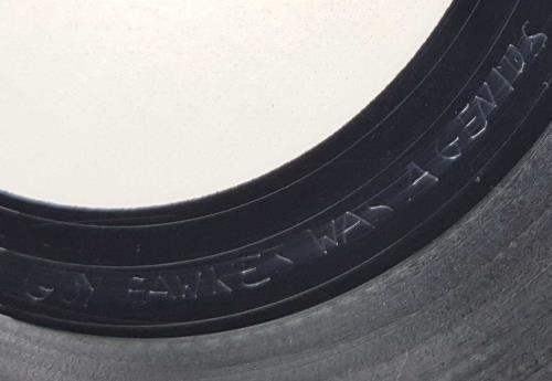 The Smiths Strangeways, Here We Come - Test Pressing vinyl LP album (LP record) UK SMILPST17625