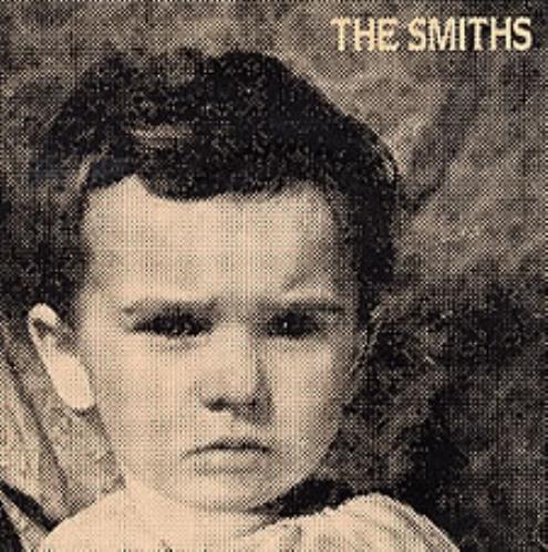 The Smiths That Joke Isn't Funny Anymore 7" vinyl single (7 inch record / 45) Australian SMI07TH216446