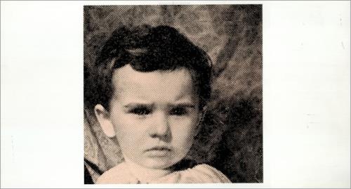 The Smiths That Joke Isn't Funny Anymore artwork UK SMIARTH435731