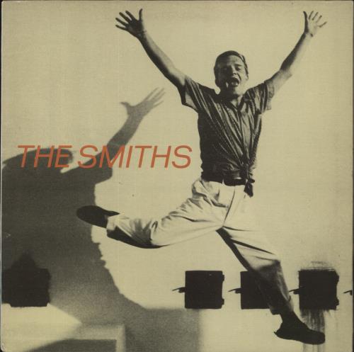 The Smiths The Boy With The Thorn In His Side - EX 12" vinyl single (12 inch record / Maxi-single) UK SMI12TH585417
