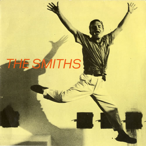 The Smiths The Boy With The Thorn In His Side - Solid 7" vinyl single (7 inch record / 45) UK SMI07TH595233