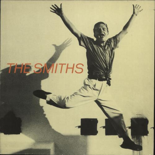The Smiths The Boy With The Thorn In His Side 12" vinyl single (12 inch record / Maxi-single) French SMI12TH168812