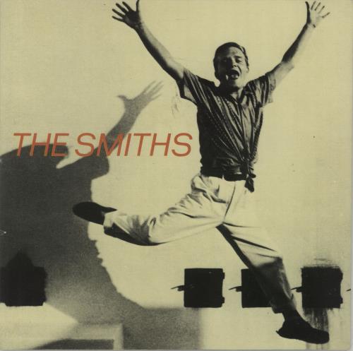 The Smiths The Boy With The Thorn In His Side 7" vinyl single (7 inch record / 45) Australian SMI07TH223835