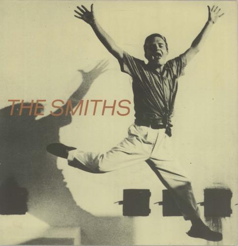The Smiths The Boy With The Thorn In His Side 7" vinyl single (7 inch record / 45) Dutch SMI07TH670080