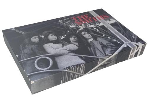 The Smiths The Complete Smiths - Deluxe Edition - EX box set UK SMIBXTH809999