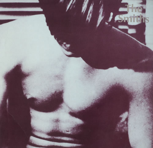 The Smiths The Smiths - 180g vinyl LP album (LP record) UK SMILPTH521824