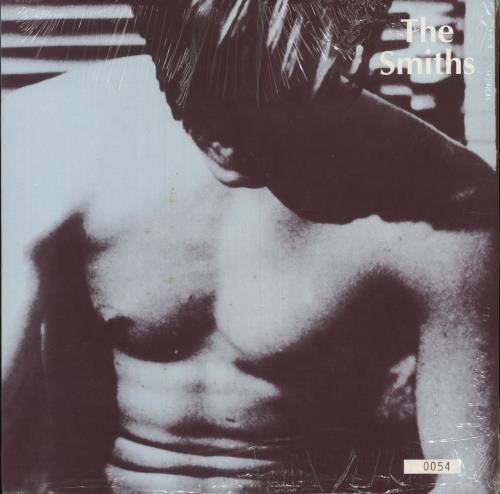 The Smiths The Smiths - Sealed 10" vinyl single (10 inch record) UK SMI10TH749428